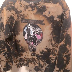 Fleetwood Mac Crewneck